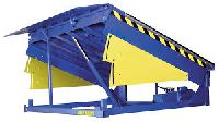 Hydraulic Dock Leveler