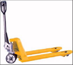 Pallet Truck