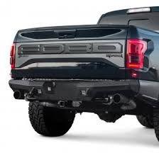 Truck Bumper