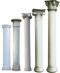 GRC columns