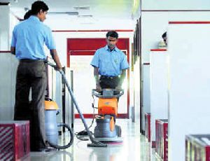 Housekeeping Services