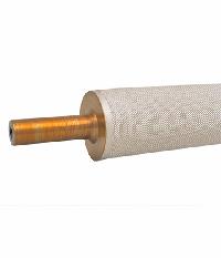 Knurling Rollers