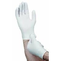 surgical sterile powder free hand gloves