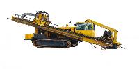 Horizontal Directional Drilling Machines