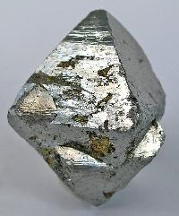 Pyrite