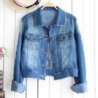 jeans jacket