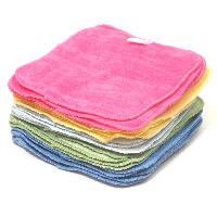 flannel cloth