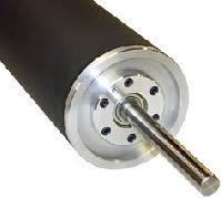 Idle Roller Shaft