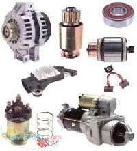 motor starter parts