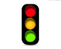 stop lights