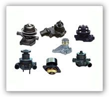 Water Pumps