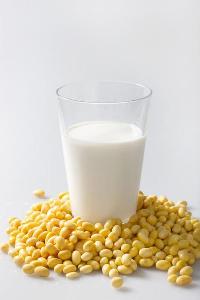 Soy Milk