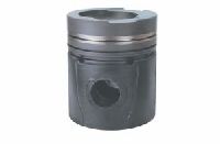 die cast piston