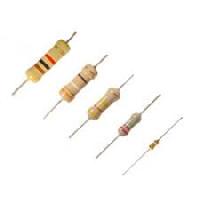 carbon film resistors