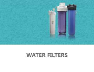Drinking Water Filters