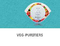 Vegetable Purifier
