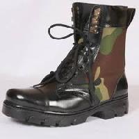 Army Boots