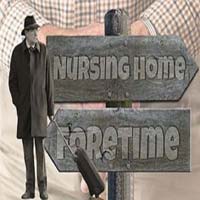 Nursing Home Software