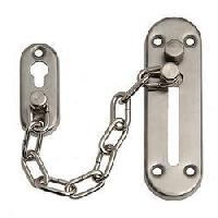 chain lock