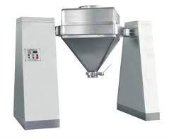 pharmaceutical blender