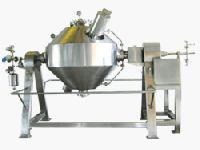 Roto Cone Dryer