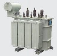 electrical power transformer