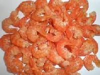 Dry Shrimps