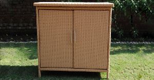 ACCENT OUTDOOR SERVICE CABINET