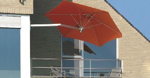 Wallflex Garden Umbrella