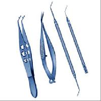 Ophthalmic Surgical Instruments