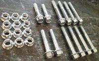 suspension bolts