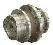 torque hub spindle flange output drive