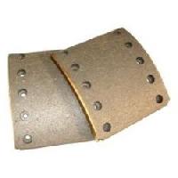 asbestos brake lining