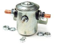 starter solenoid switches