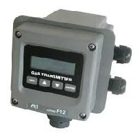 gas sensor transmitters