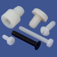 plastic fastener