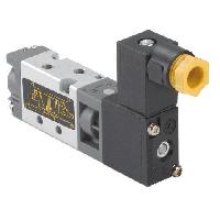 spool solenoid valves