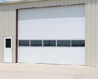 Sectional Overhead Doors