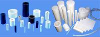 PTFE Extruded Rods