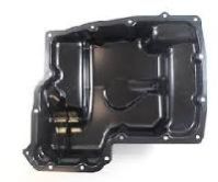 engine oil sump