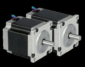 Stepper Motors