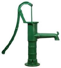 irrigation water hand pumps