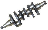 tractor crankshaft