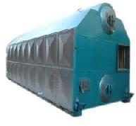 Water Tube Boiler