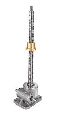 Mechanical Screw Jack