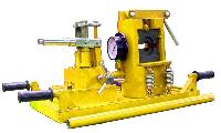 Hydraulic Compressor