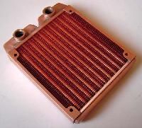 copper radiators