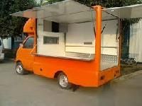 Food Van