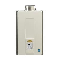 instant gas water heaters