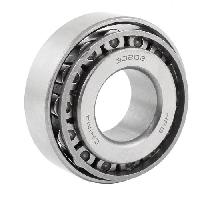 industrial thrust roller bearings